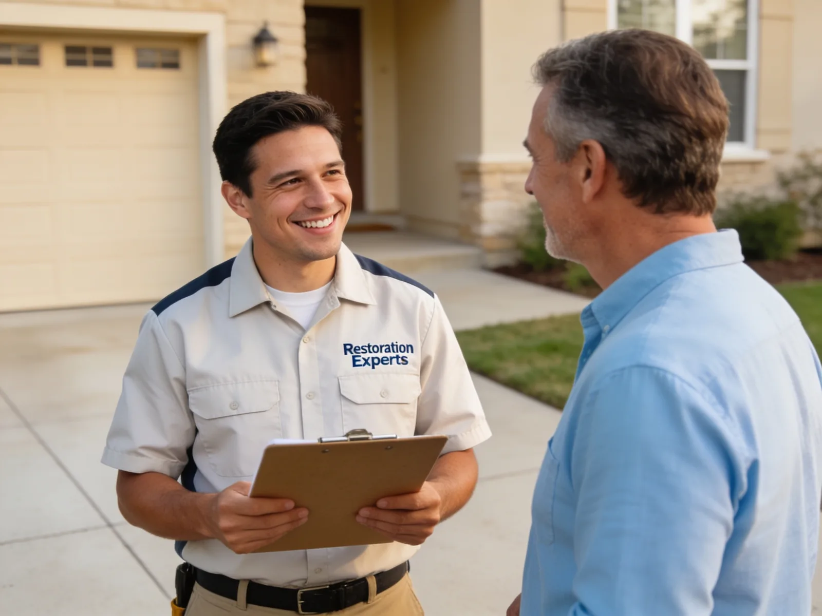 Water Damage Cleanup Louisville, IL FAQs